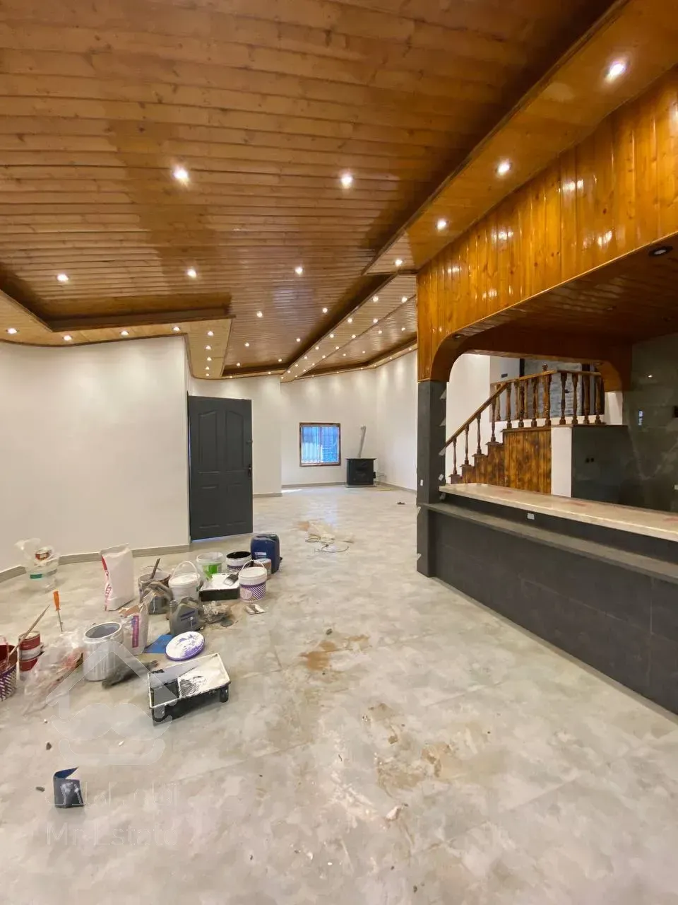 رهن و اجاره ویلا داخل مجتمع شیک