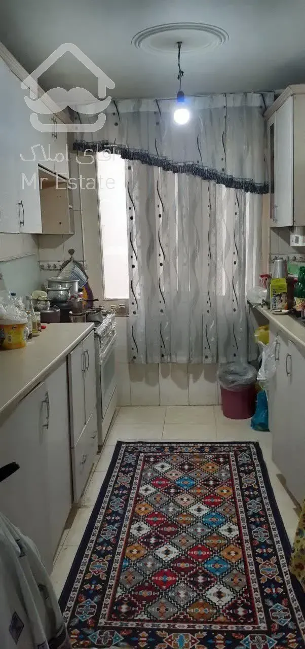 اجاره اپارتمان ۵۱متر دو خوابه جیحون