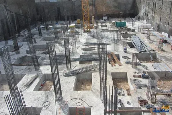 پیش فروش واحد ۱۰۰متری از تعاونی اتحادیه انبوه سازان چیتگر