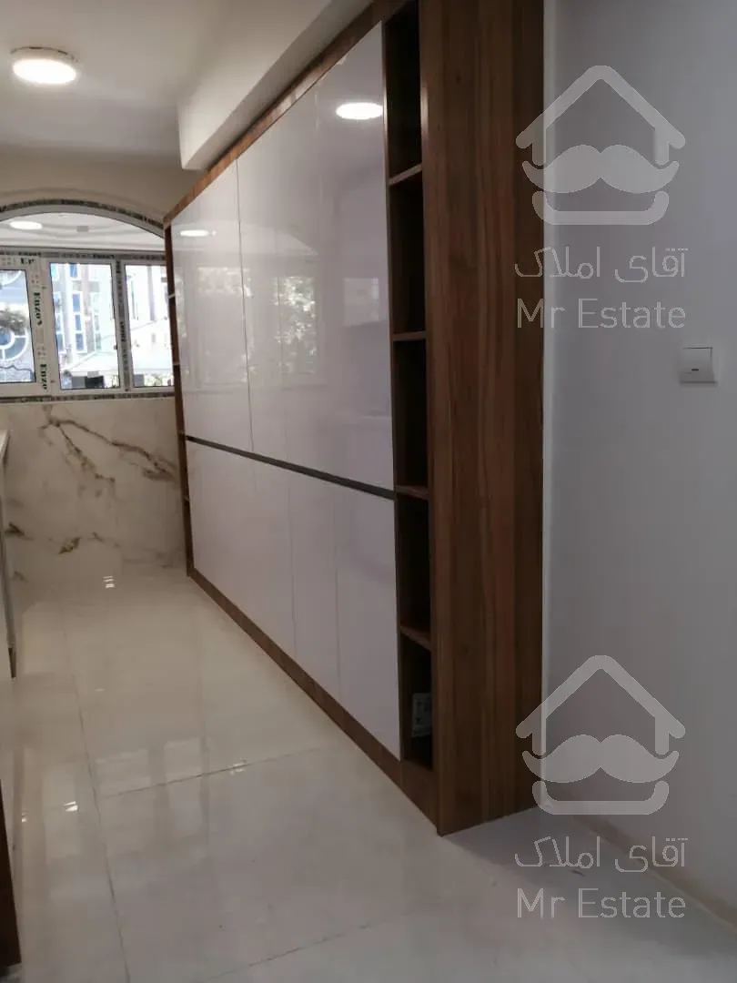 ۵۵متر تک خواب