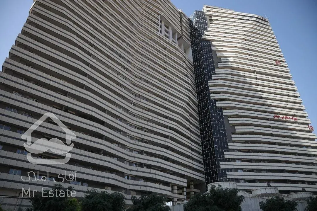 پیش فروش واحد در لاکچری ترین برج های چیتگر (منطقه 22)