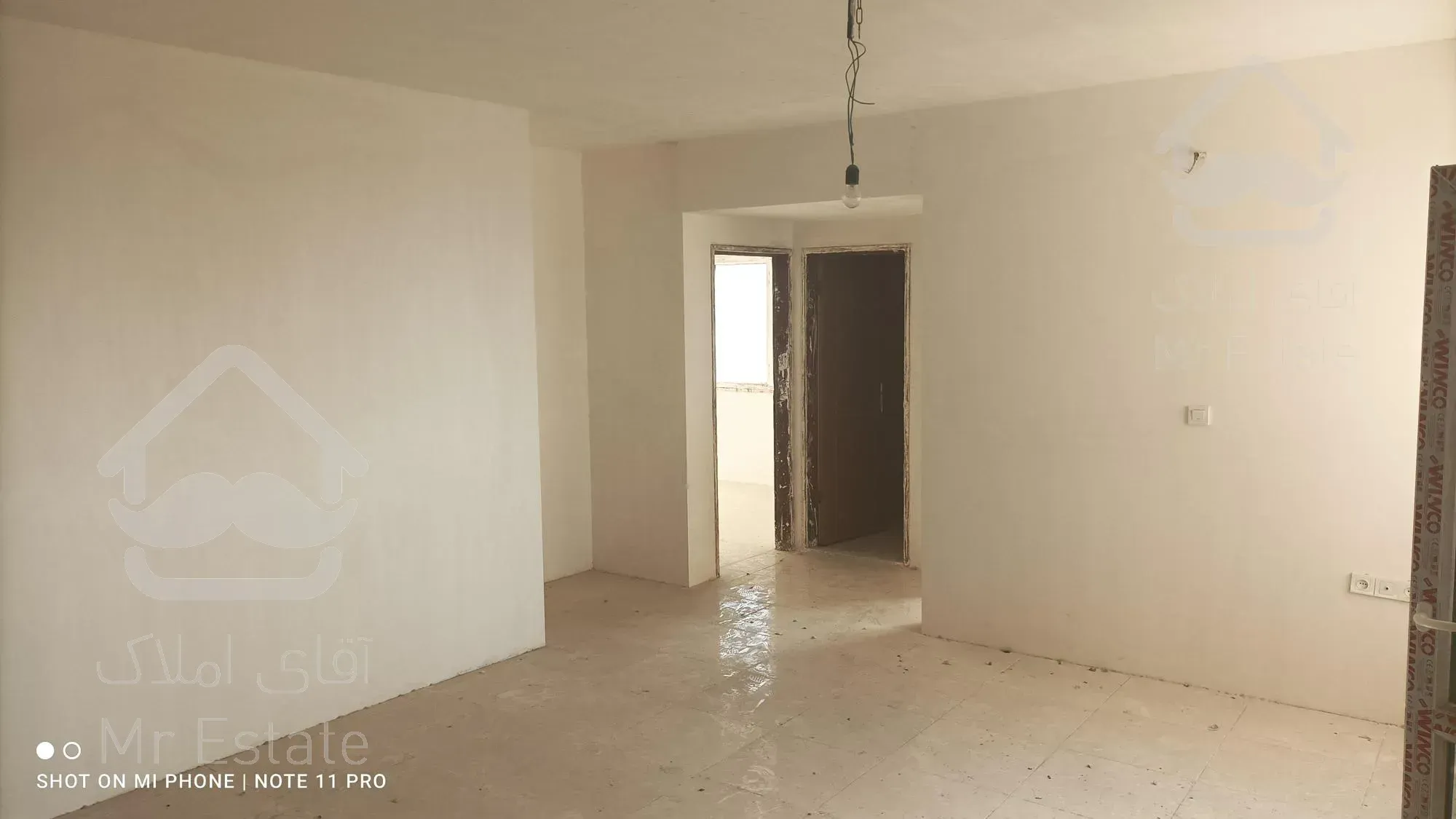 مسکن مهر رودهن