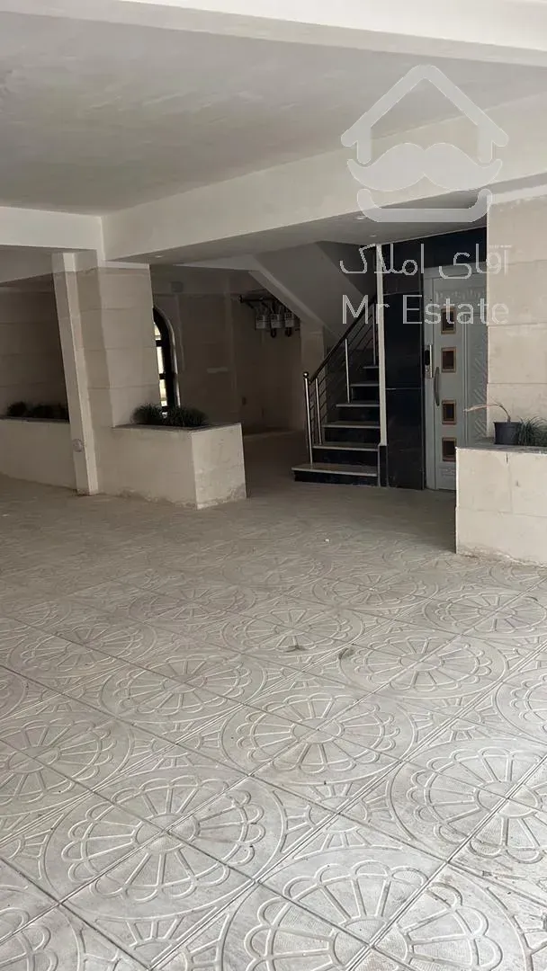 اپارتمان ۷۰ متری