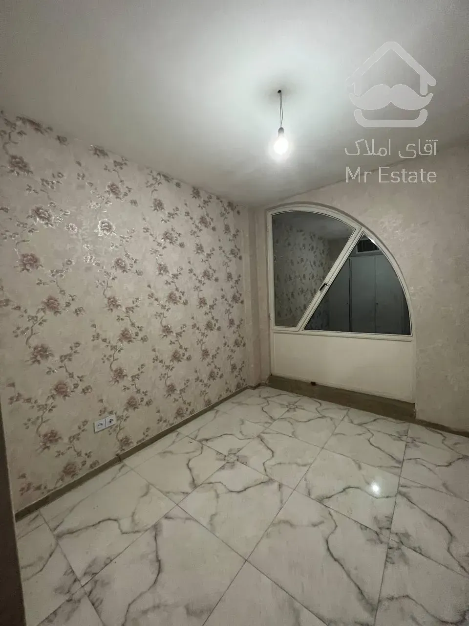 آپارتمان ۵۵ متری فول بازسازی