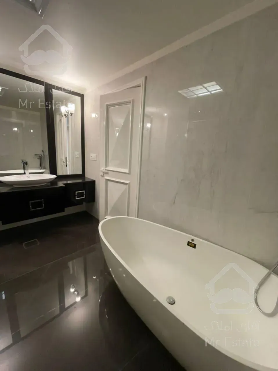 اجاره آپارتمان ۵۰۰ متری چهارخواب کامرانیه شمالی