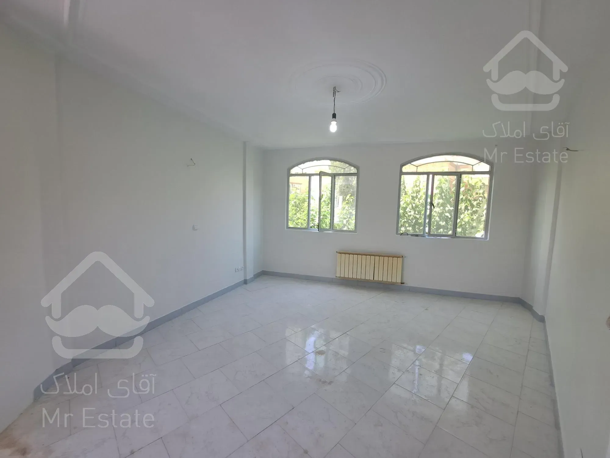 ۵۷ متر دو خواب پارکینگ سندی