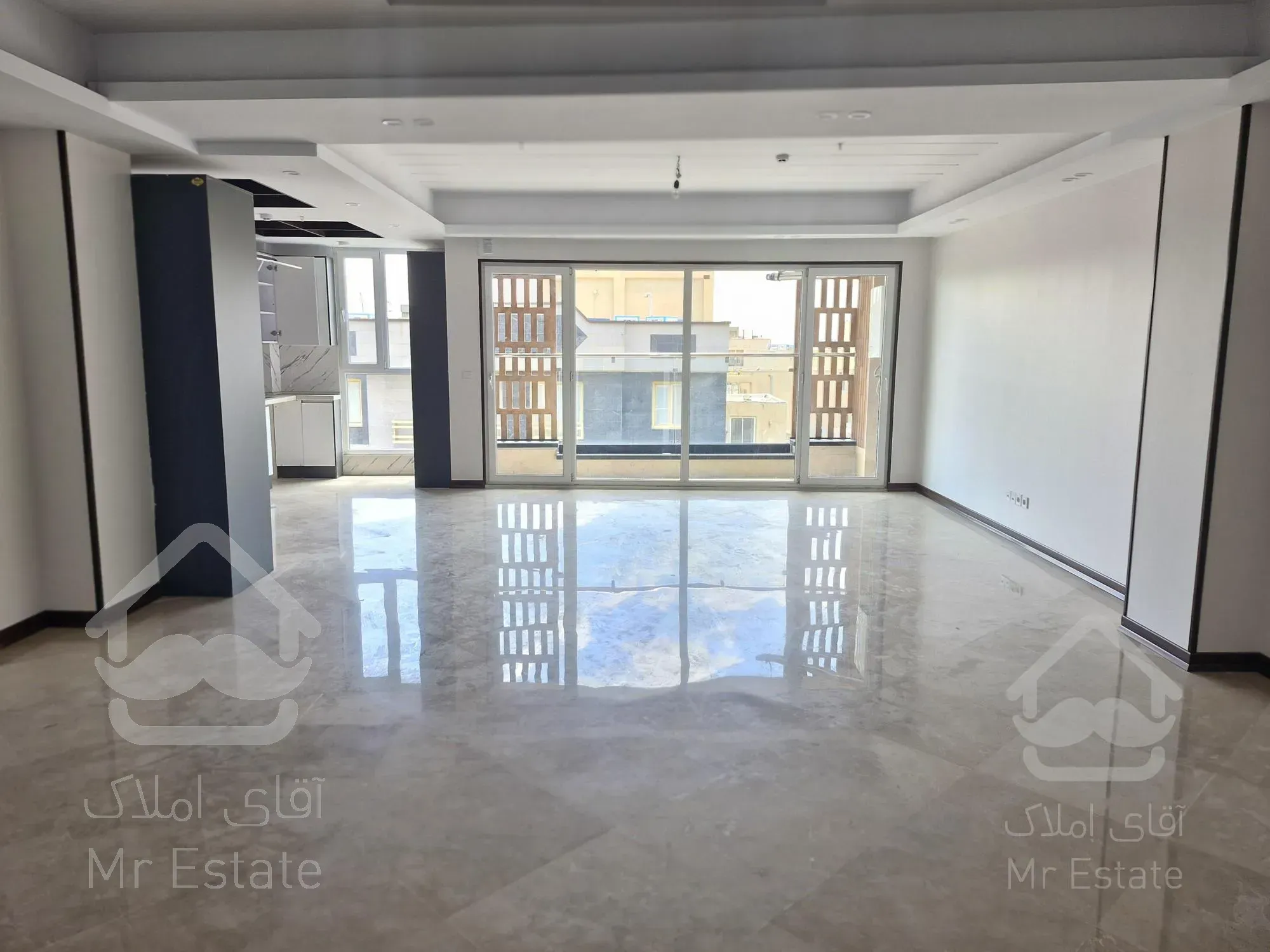 ستارخان شادمان ۱۴۰متر ۳خواب