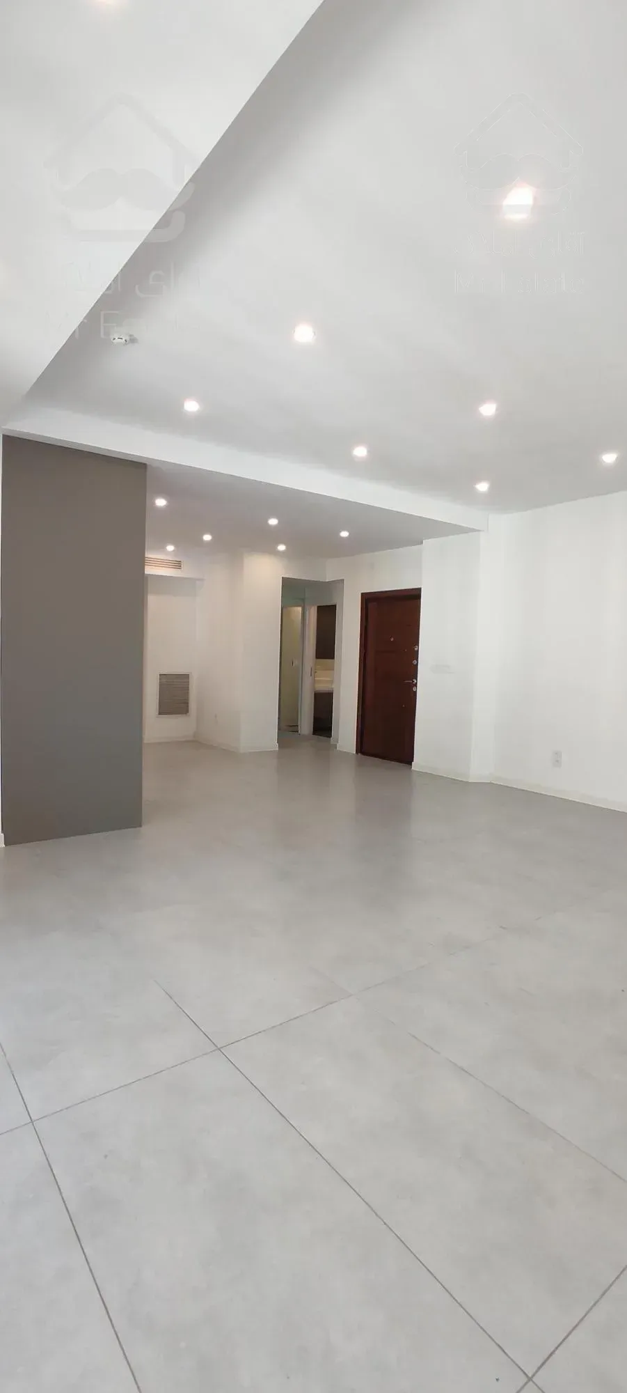 ۱۴۰متر ۳خوابه مدرنیته شده سعادت آباد