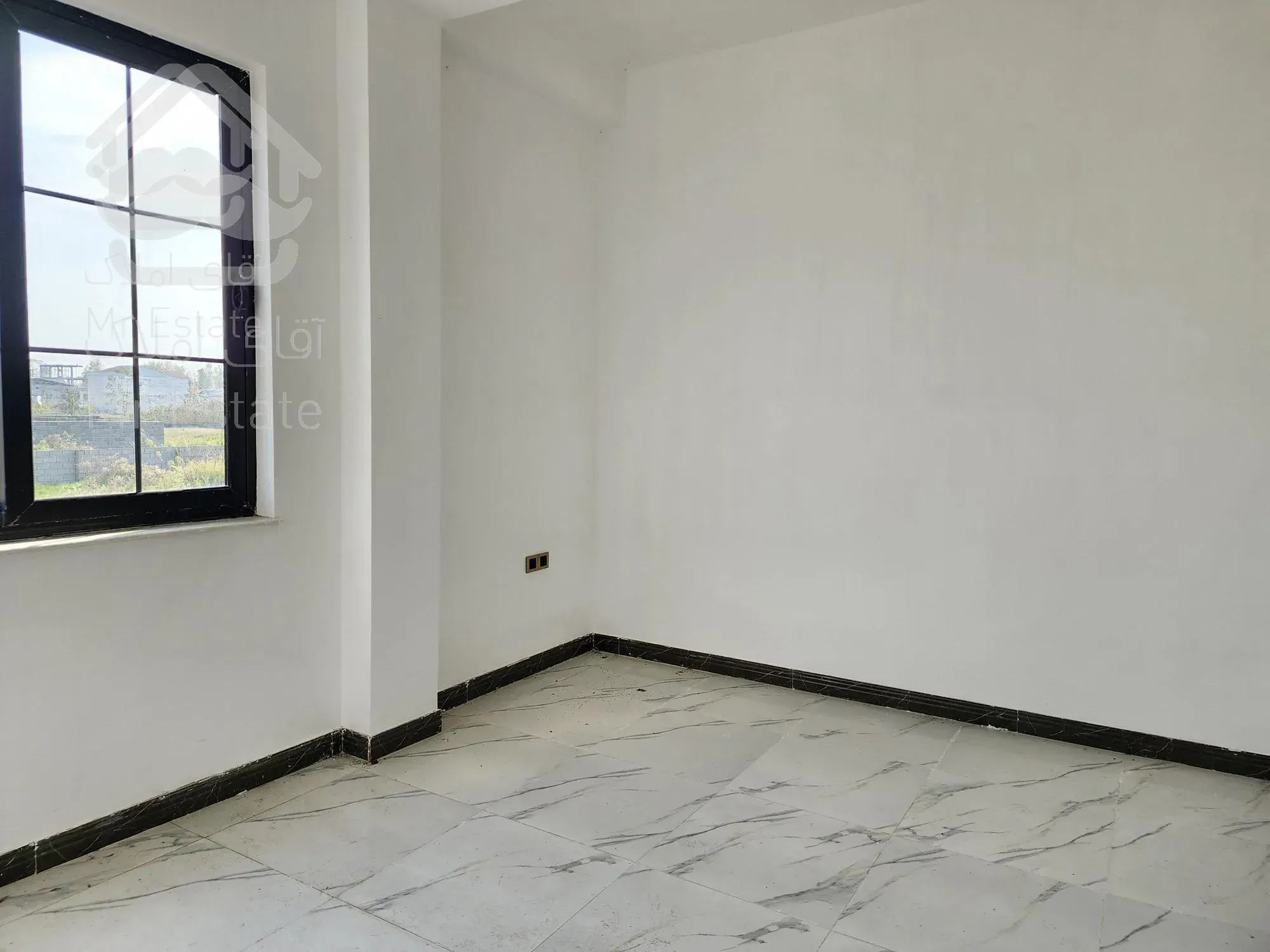 فروش ویلای ۱۱۰متری کلیدنخورده با پایانکار لنگرود شهرچاف