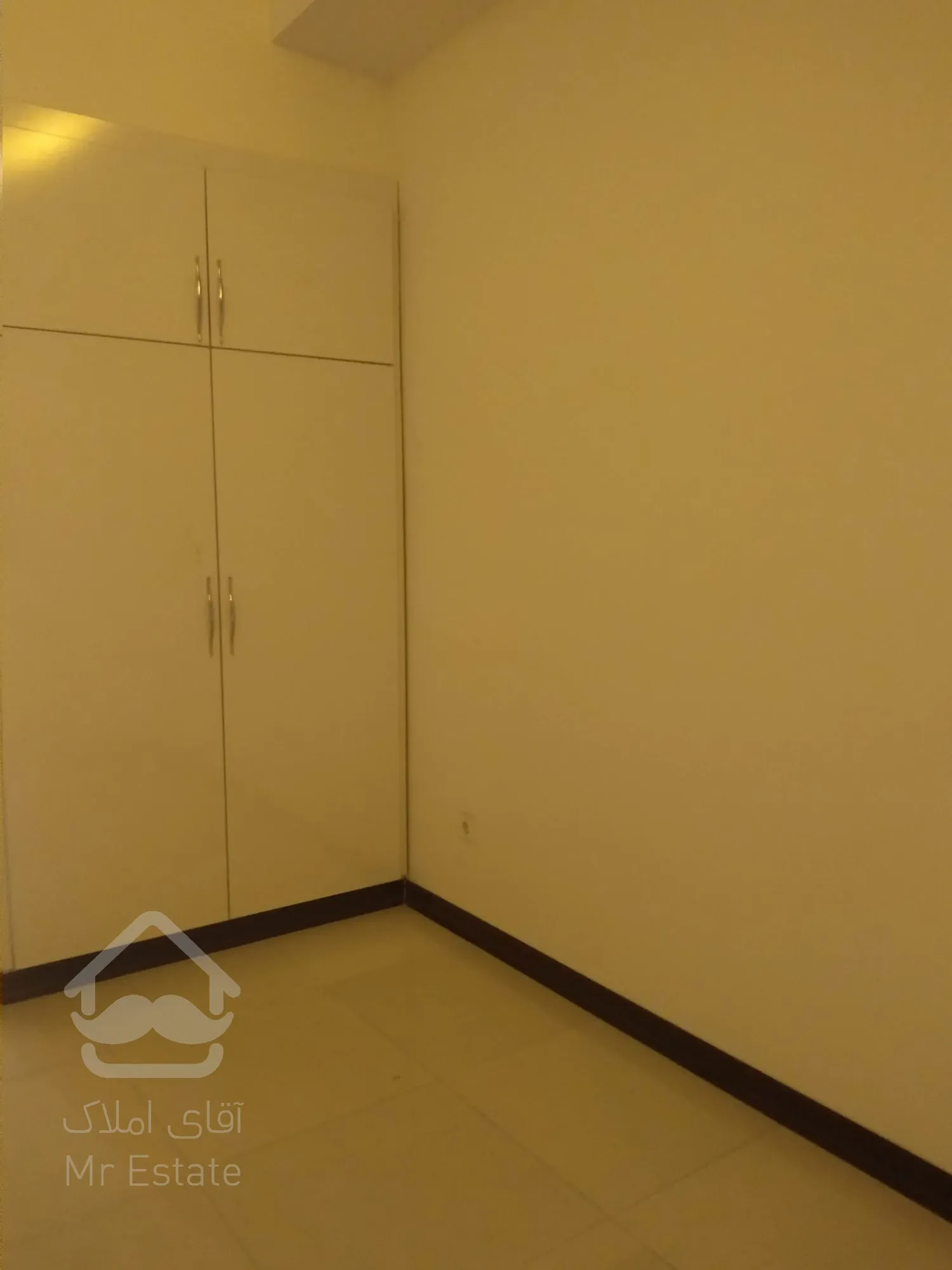 120متر3خواب کلید نخورده