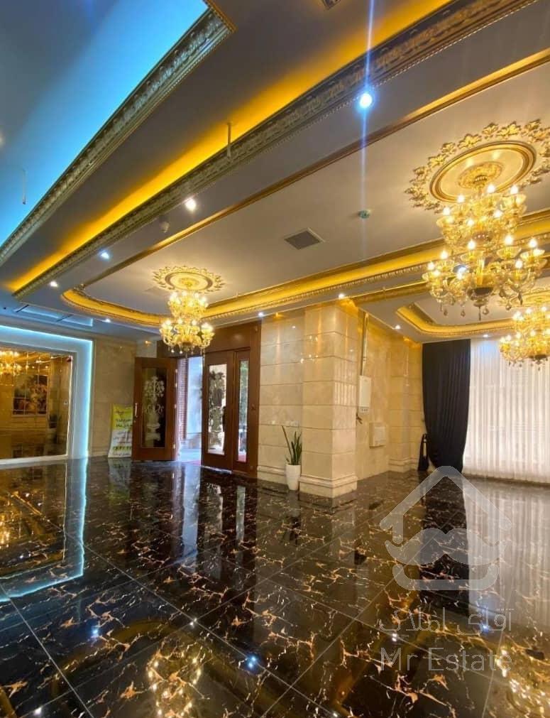 85متر/پونک/برج نشینی زیر قیمت منطقه