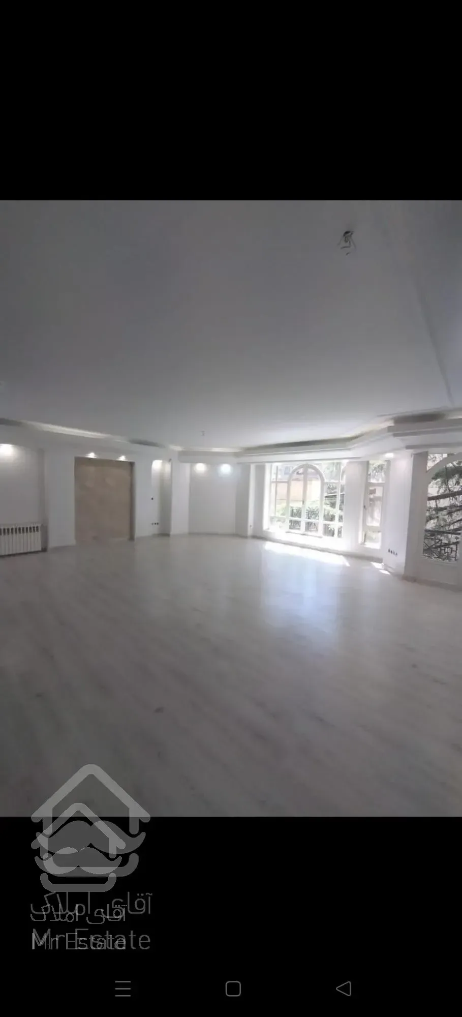 ۱۸۵ متر دیباجی فرمانیه شرقی