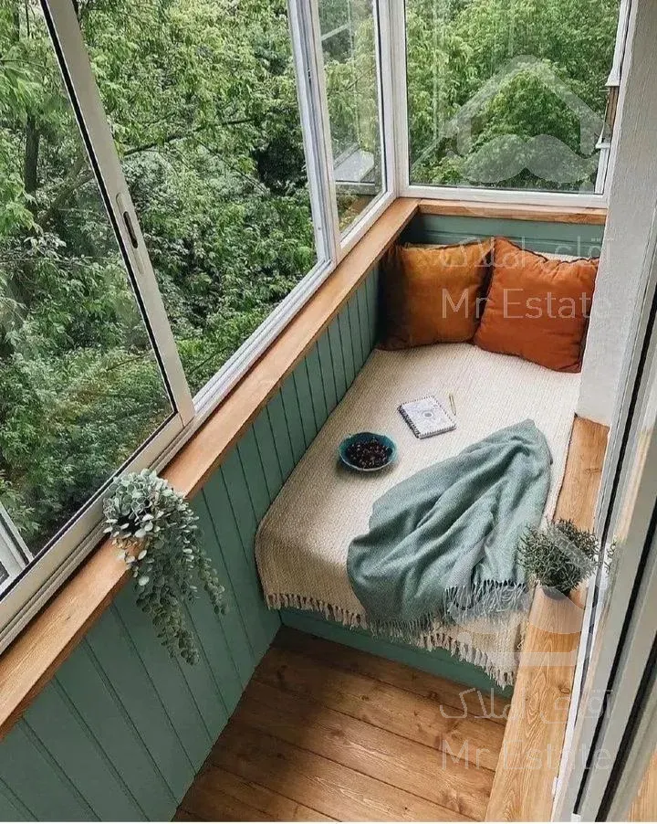 ۶۰متری تکخواب فول امکانات برج اطلس چیتگر