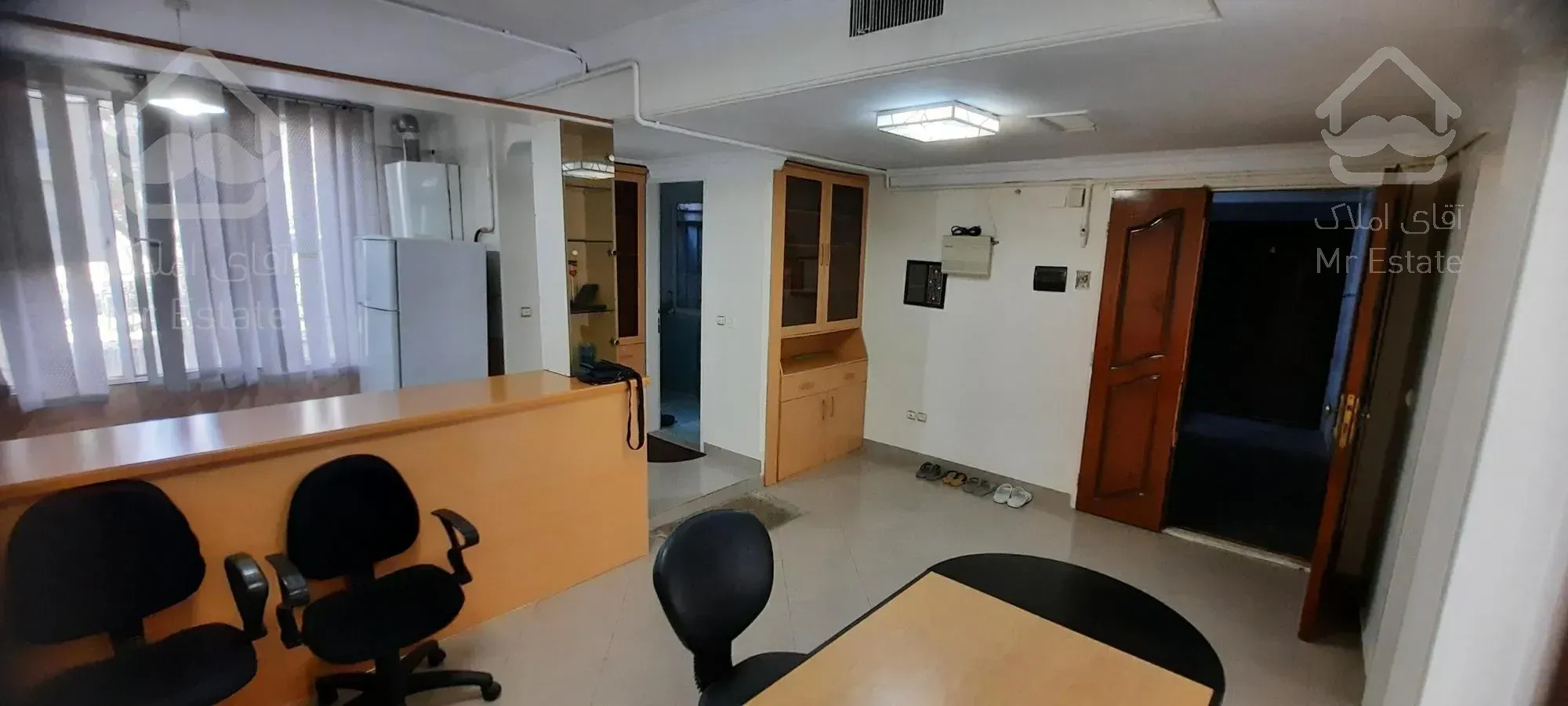 آپارتمان موقعیت اداری ۷۲ متر / کریمخان