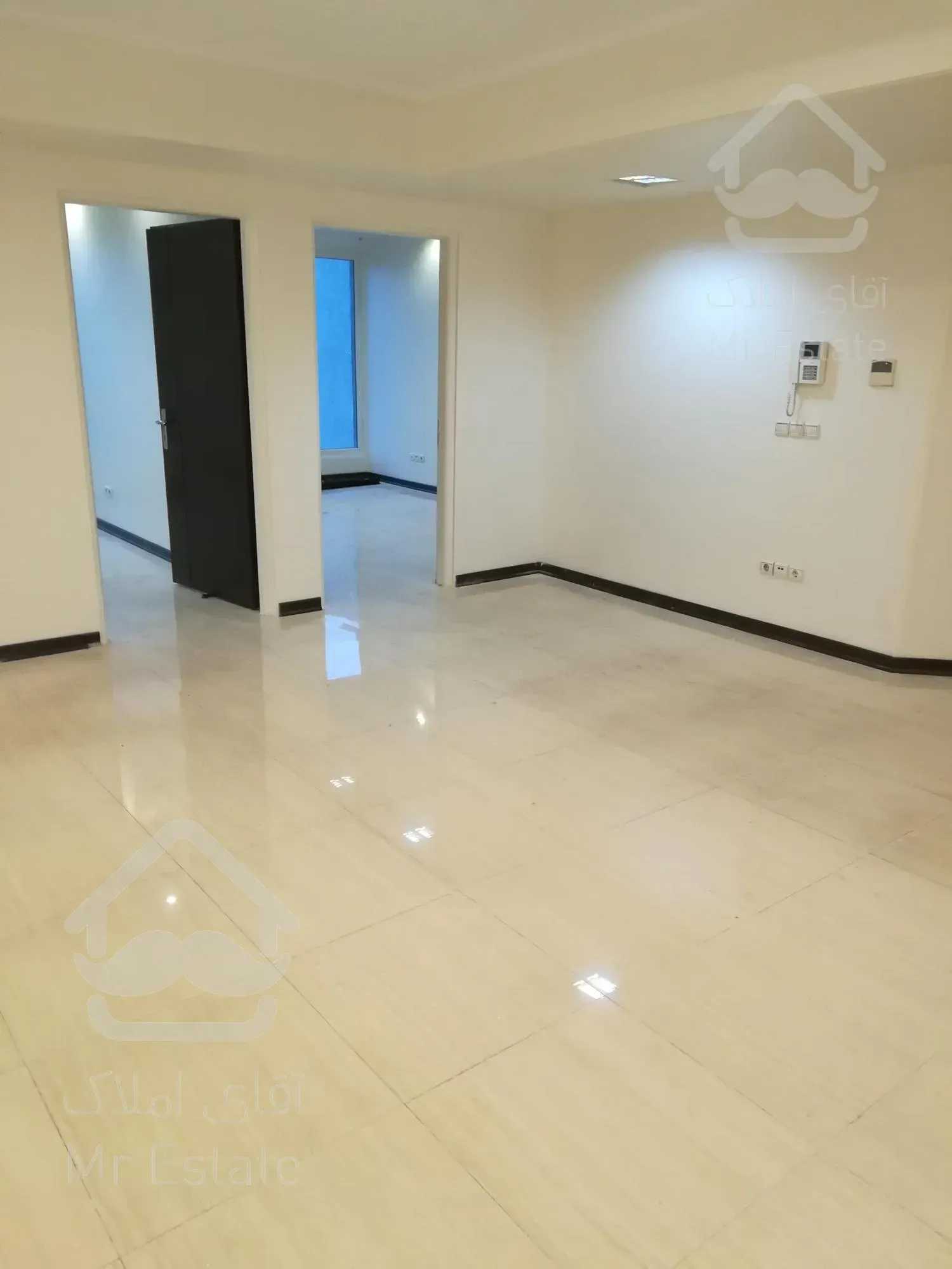 ۸۵ متر مطب دو اتاق ونک