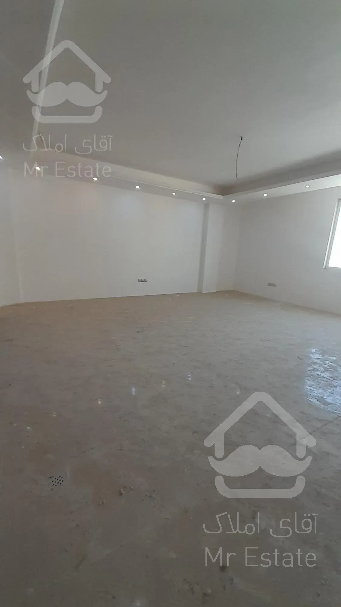 داماهی/۱۰۰متری/دوخوابه