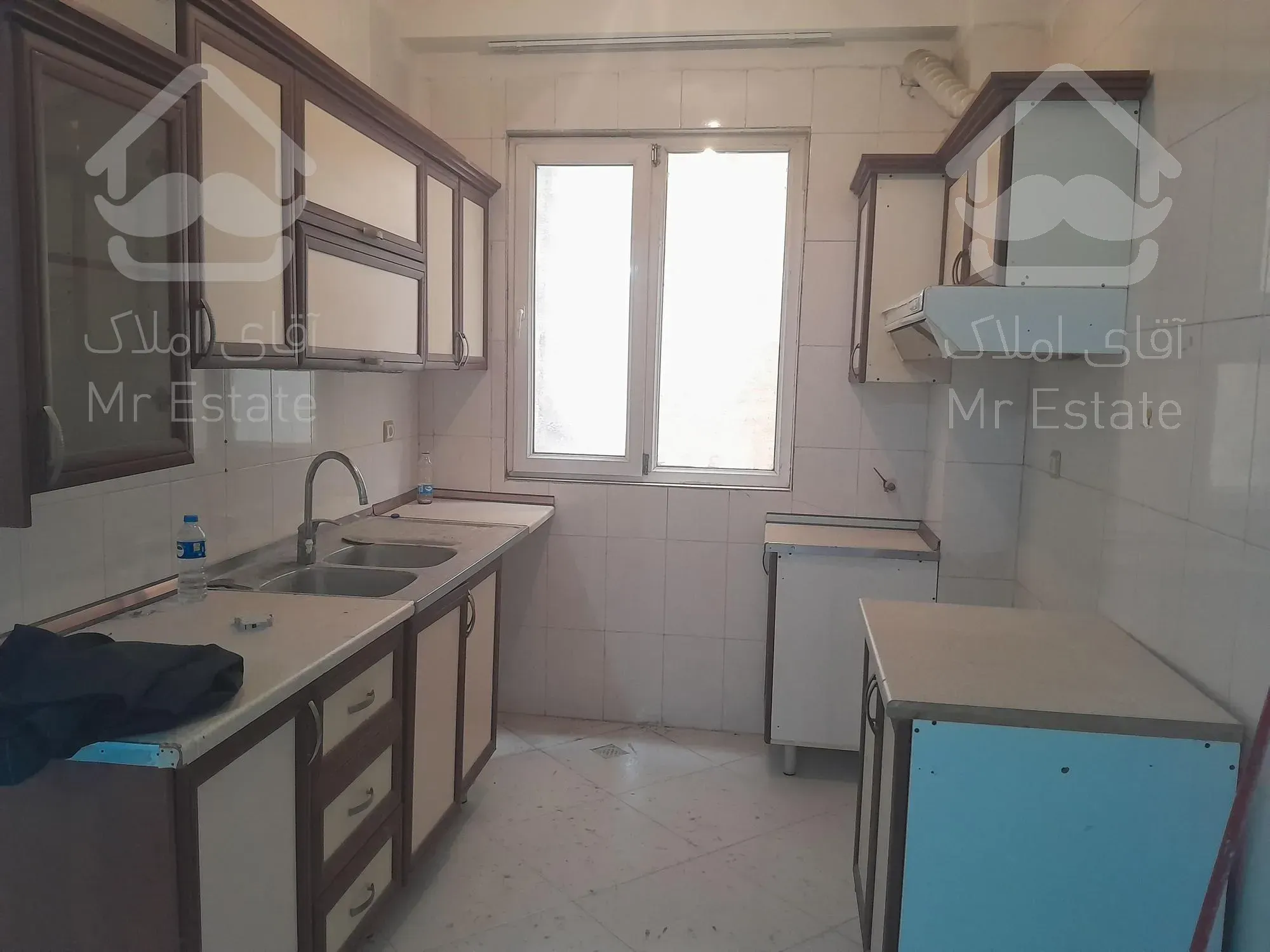 اپارتمان ۵۰ متری فول امکانات