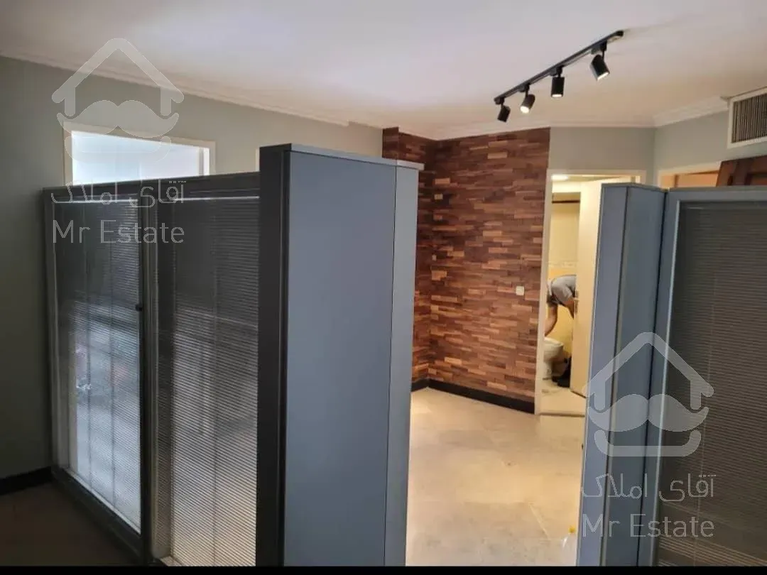 ۶۸ متر سند اداری سهروردی