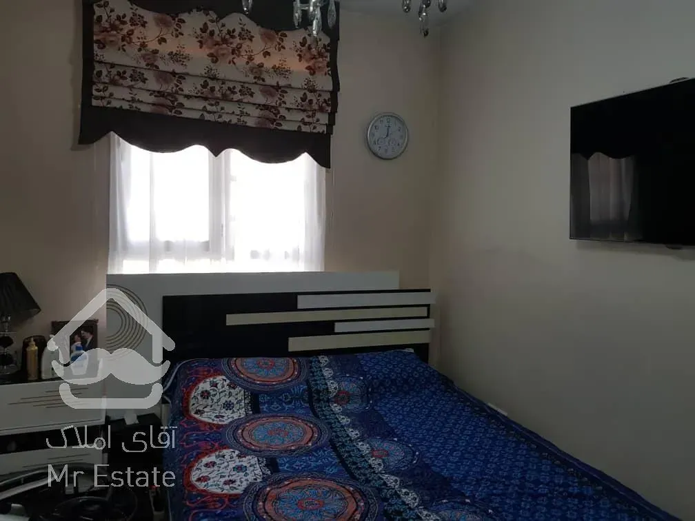 ۹۰ متر / ۲ خوابه / خوش نقشه