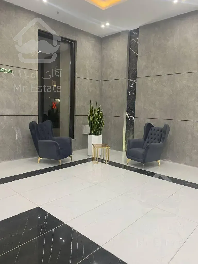 آپارتمان ۱۲۰ متر رهن کامل مرزداران نوساز فول مشاعات