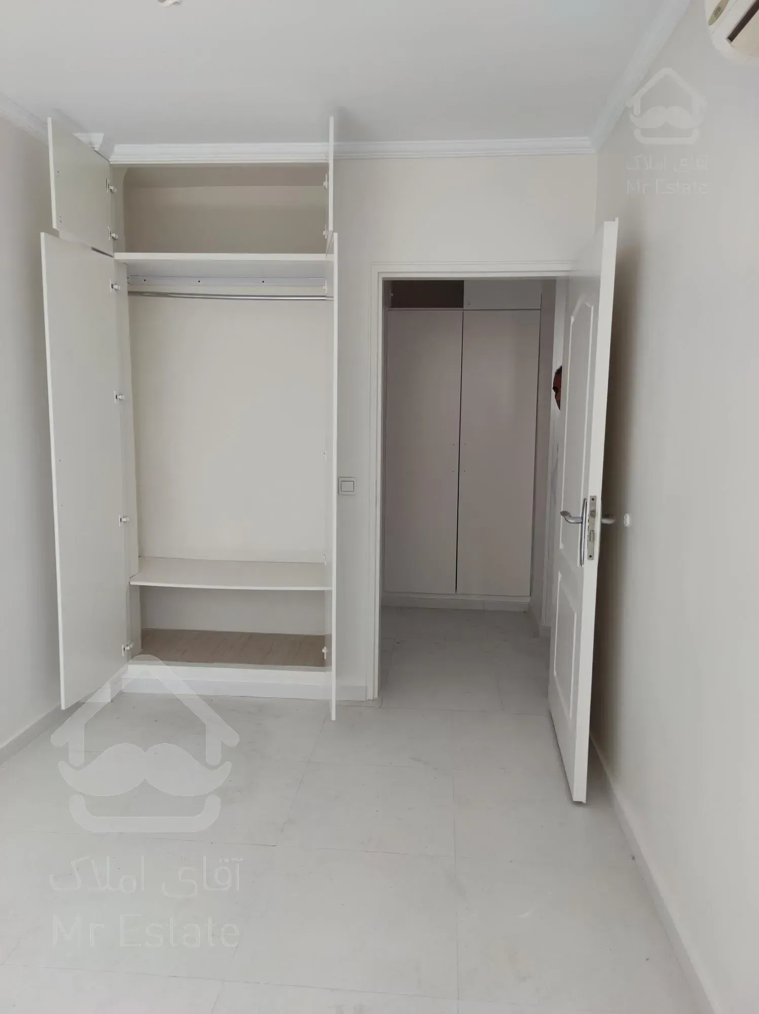 شخصی ساز/۱۰۶متر/۲خواب/دهکده المپیک