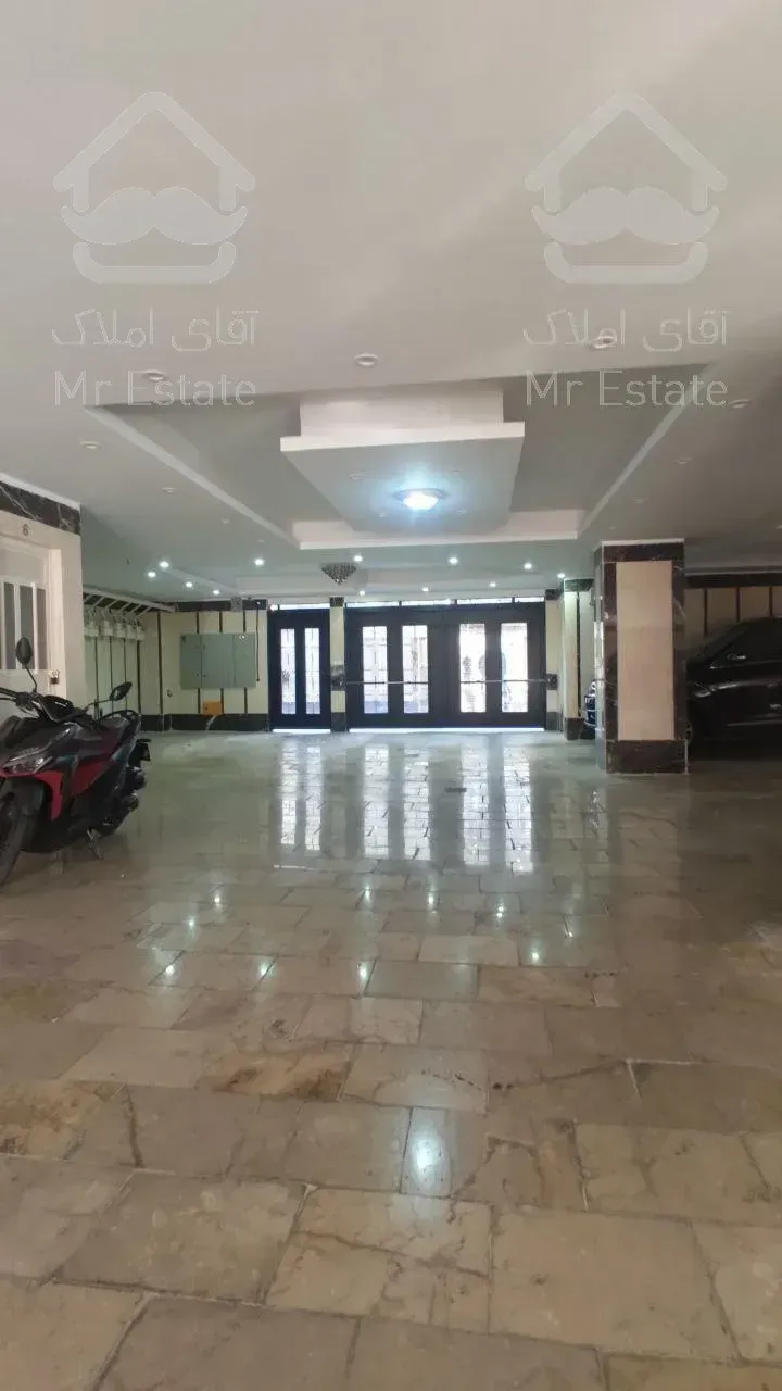 ۱۵۰ متر کلید نخورده فردیس