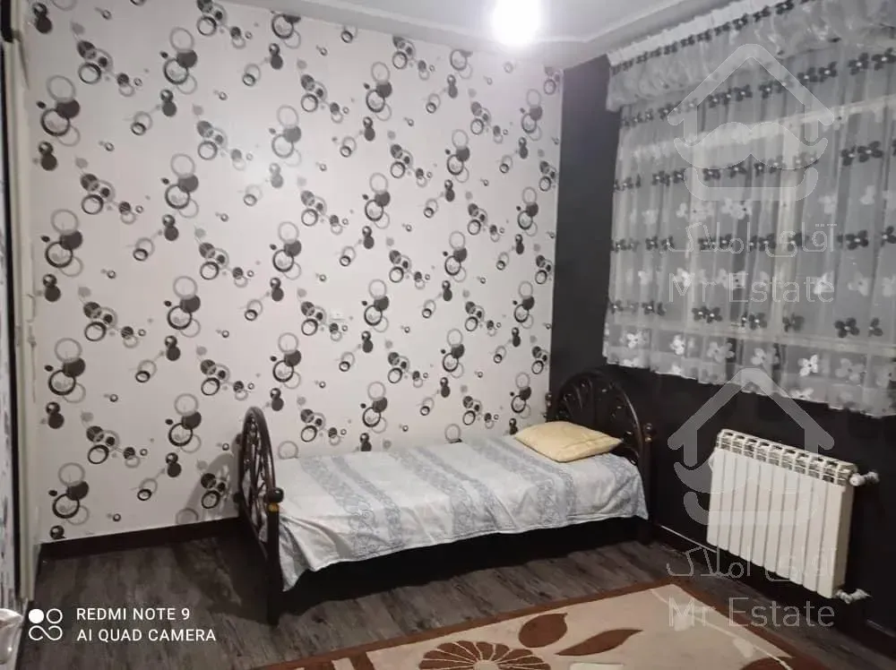 118متر 3خواب شمال مرزداران