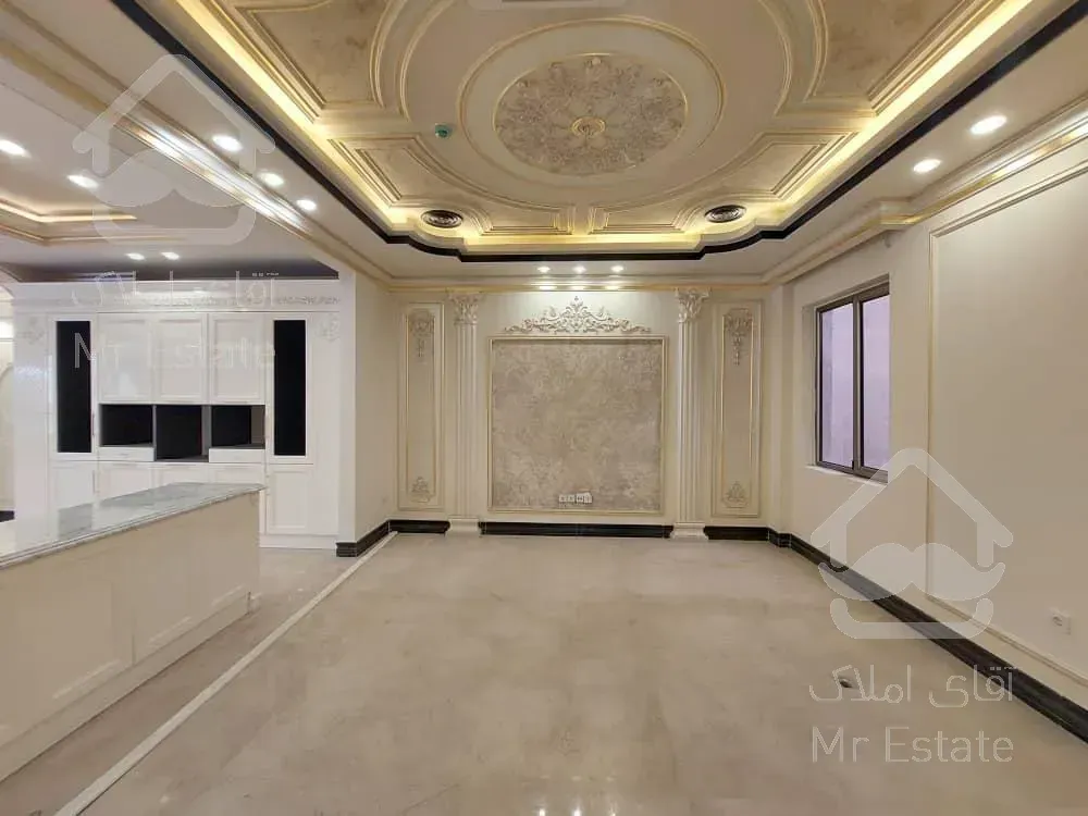 میرداماد مستغلات مسکونی ۳۳۷۵ متر ۳۶پارکینگ کاخ