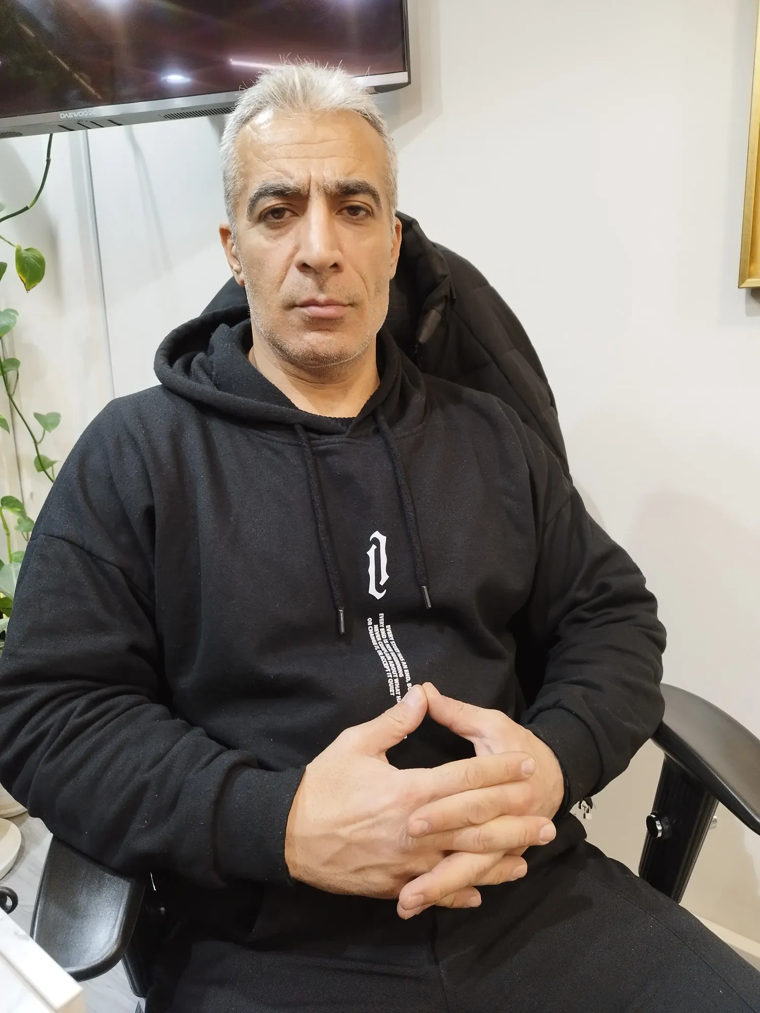 حمیدرضاسروش