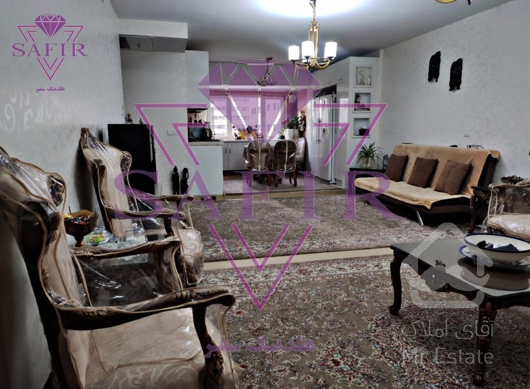 فروش آپارتمان 89 متری در چیتگر