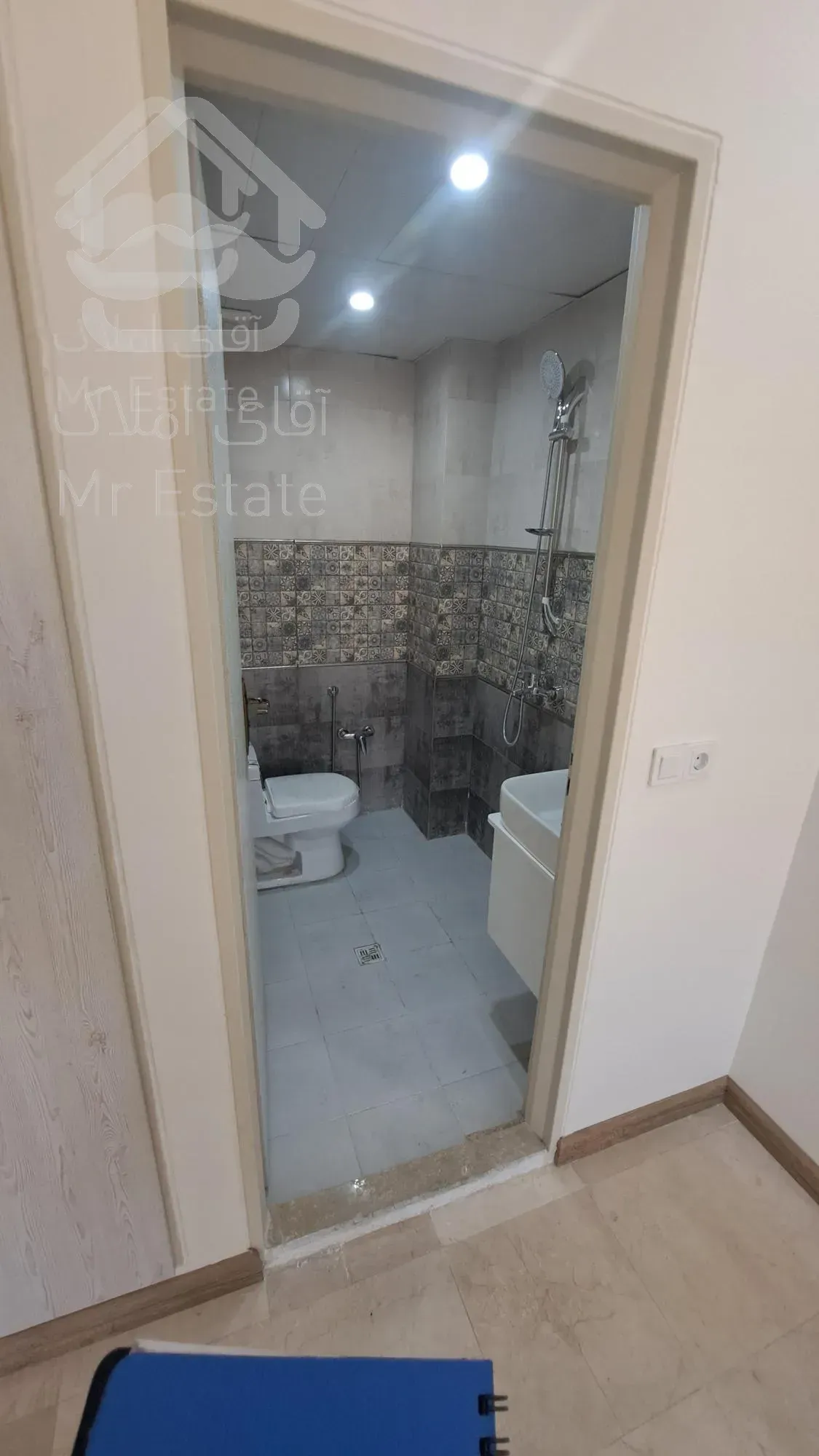 ۱۳۴متر،۳خوابه،فول امکانات