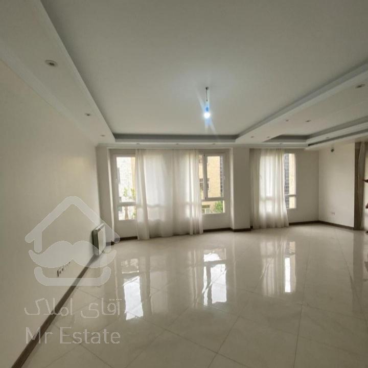 فروش آپارتمان ۸۶ متری در جنت آباد مرکزی فول دو خواب سالن پرده خور