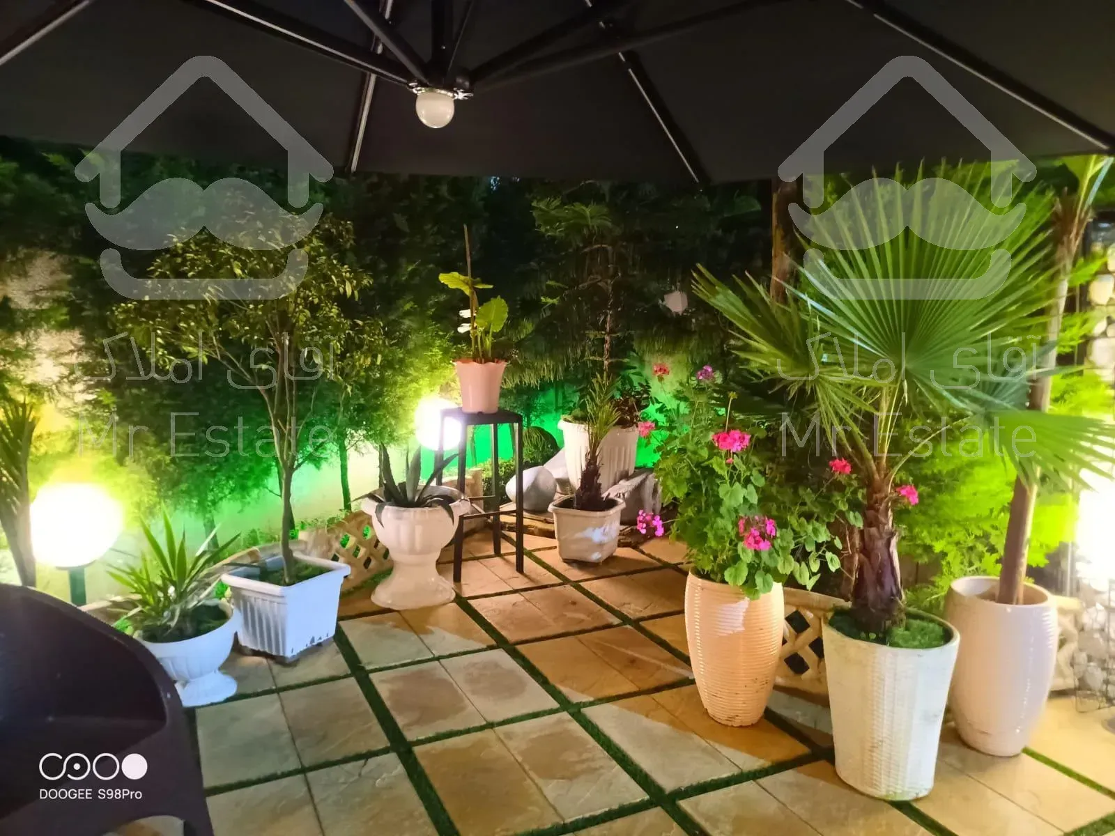 فروش ویلا دو طبقه استخر دار