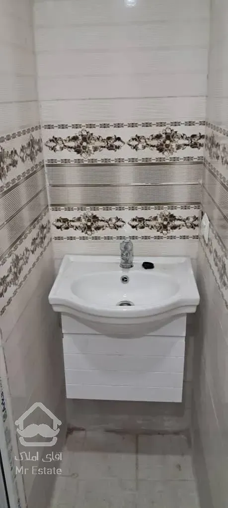 ۶۳متری دوخوابه و تکواحد