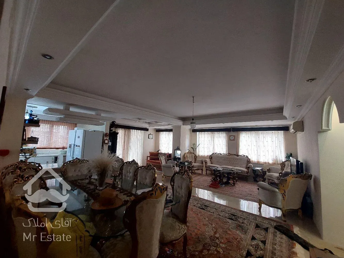 فروش خانه در چالوس خیابان رادیو