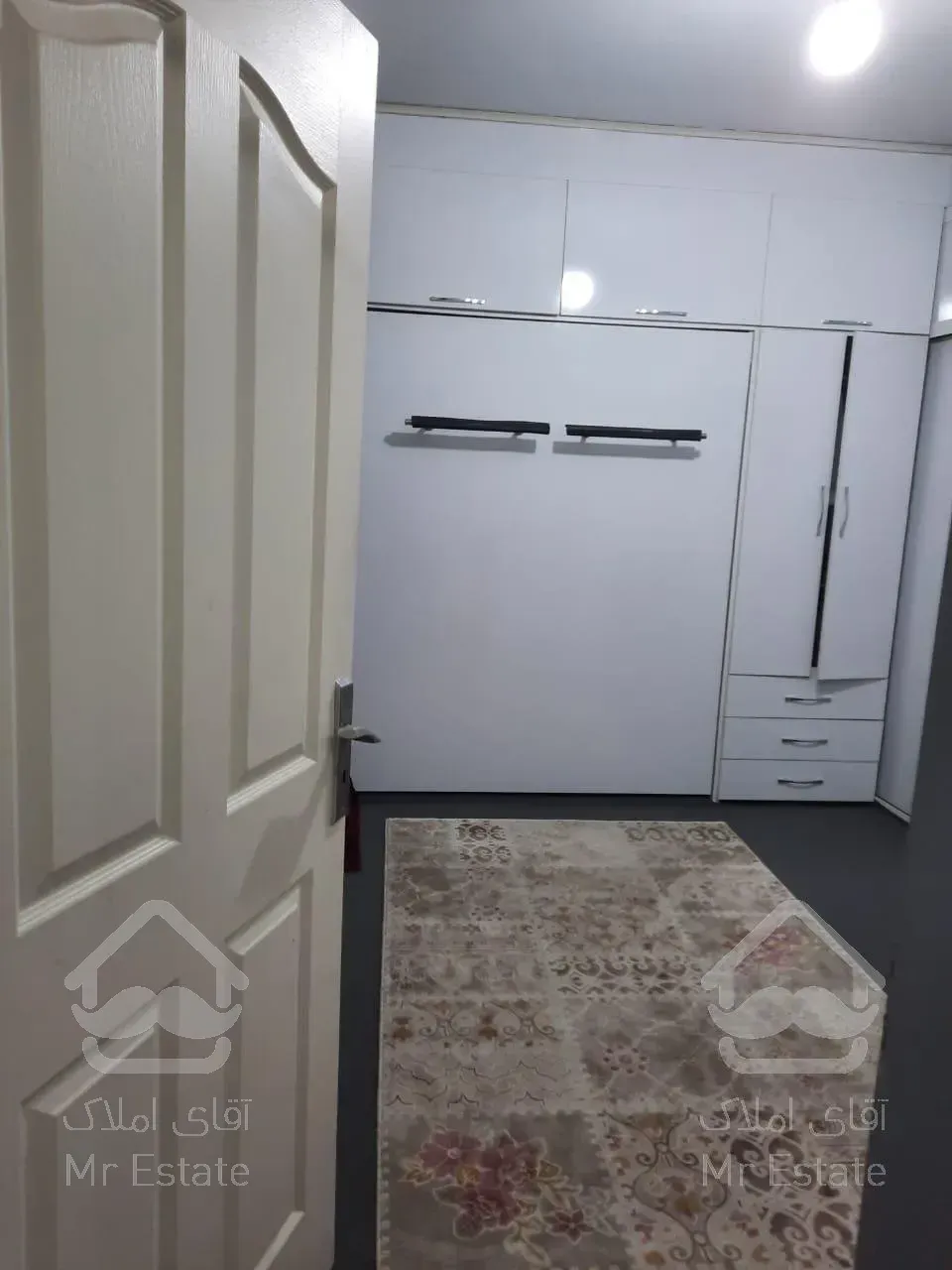 آپارتمان 58متری