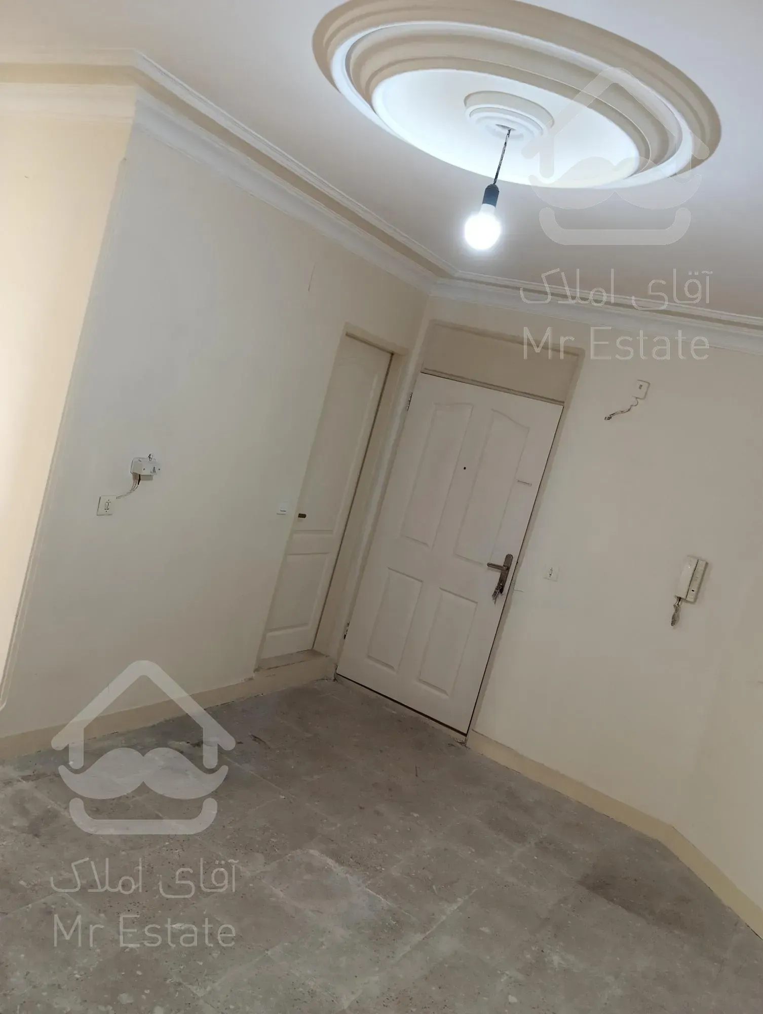 آپارتمان ۸۰مترونیم دارای سندتک برگ