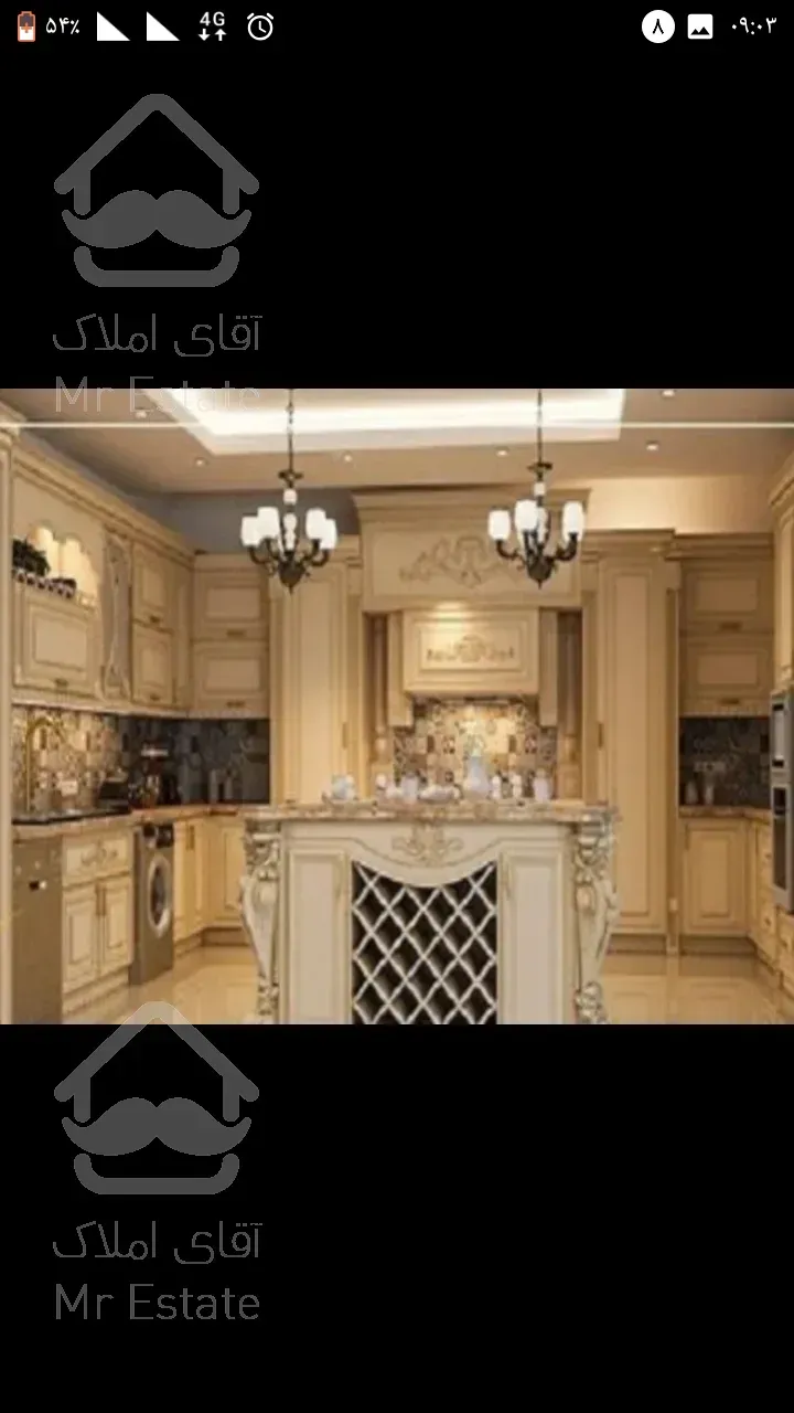 لذت زندگی در یک برج هوشمند ومجلل.. ستاره برج های لوکس مدرن در منطقه 22 تهران