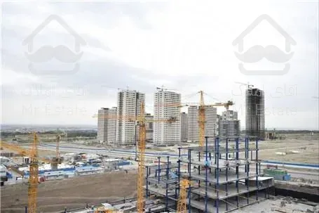 پیش فروش و فروش واحد های زیبا و جذاب در چیتگر تهران