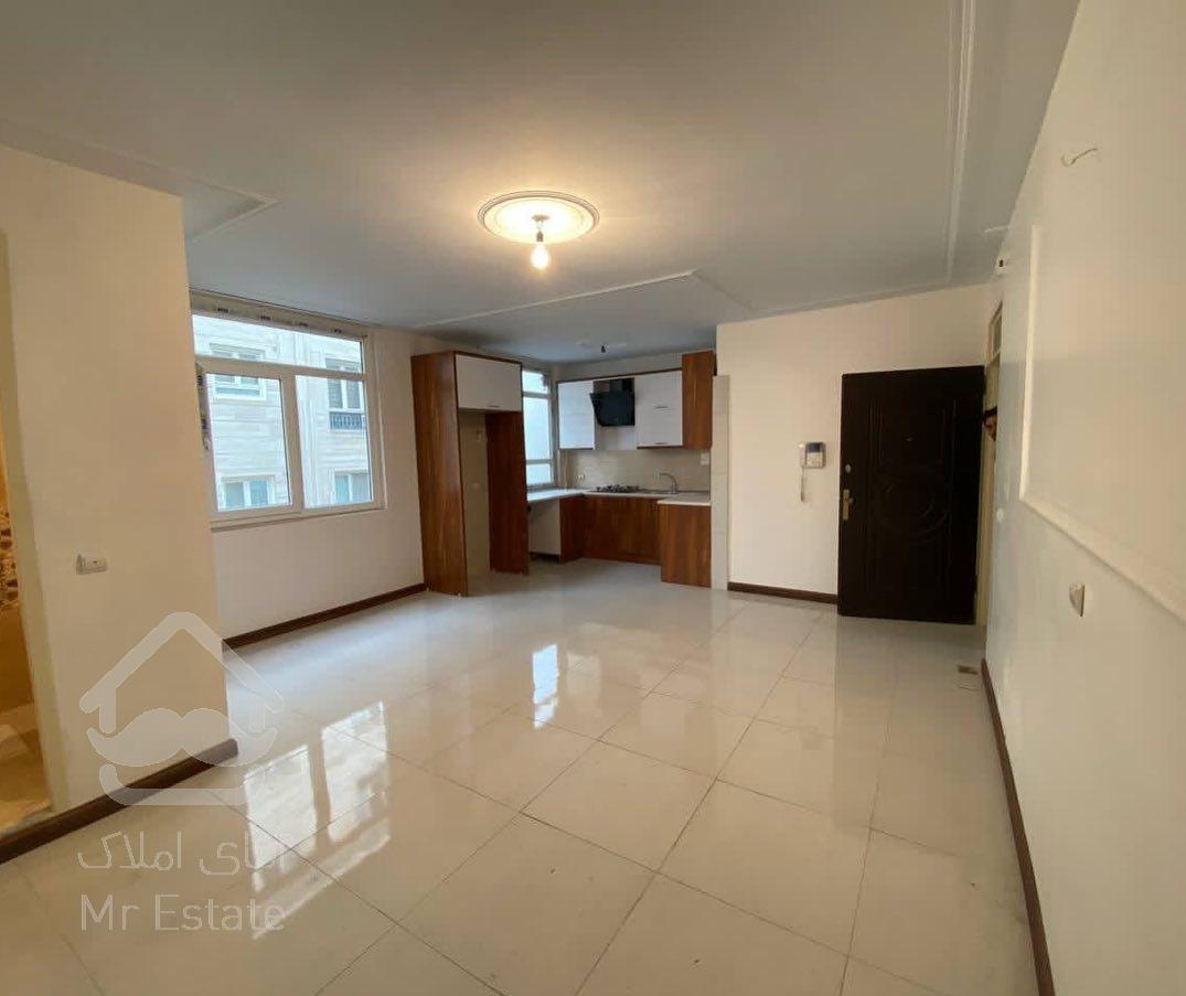 فروش آپارتمان ۸۰ متری در شهران کوهسار فول دو خواب غرق در نور