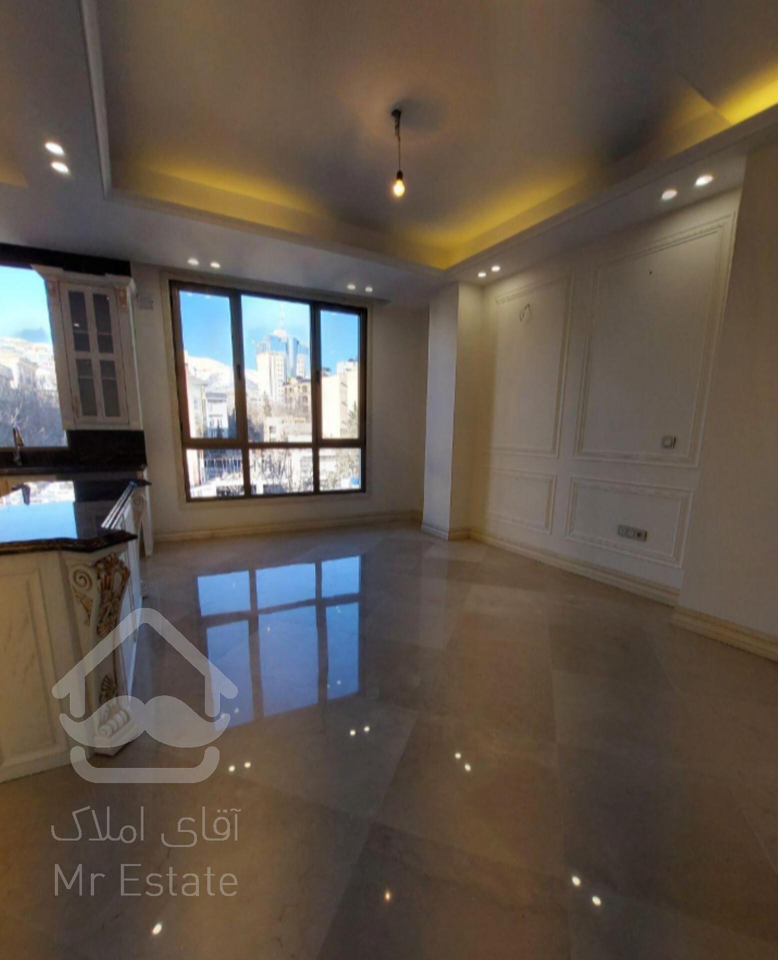 فروش آپارتمان ۸۳ متری ۲ خوابه فول بازسازی