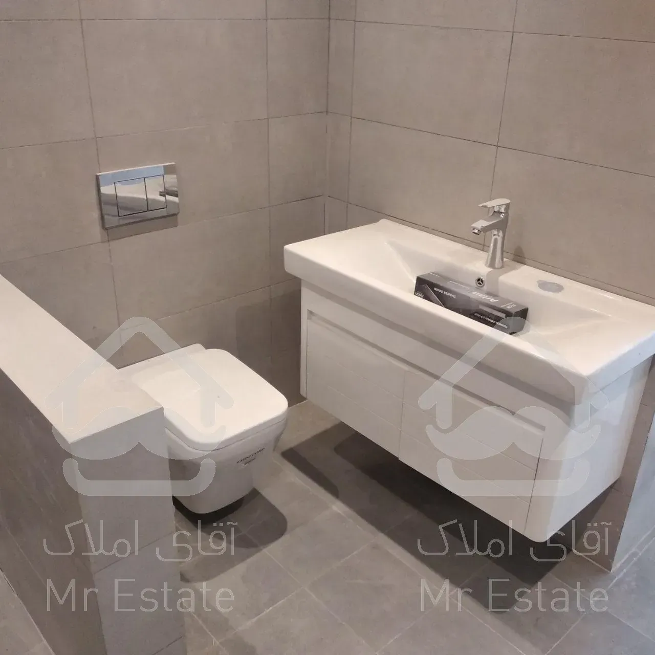 189 متری تک واحدی لوکس شهرجدید هشتگرد