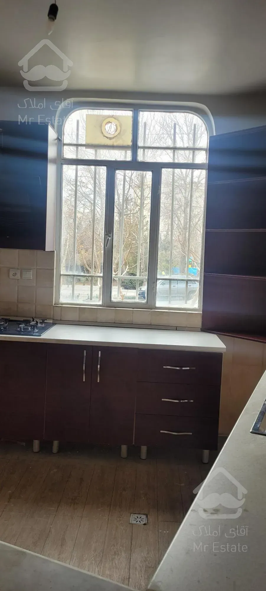 اجاره ۷۵ متری دو خواب شهران