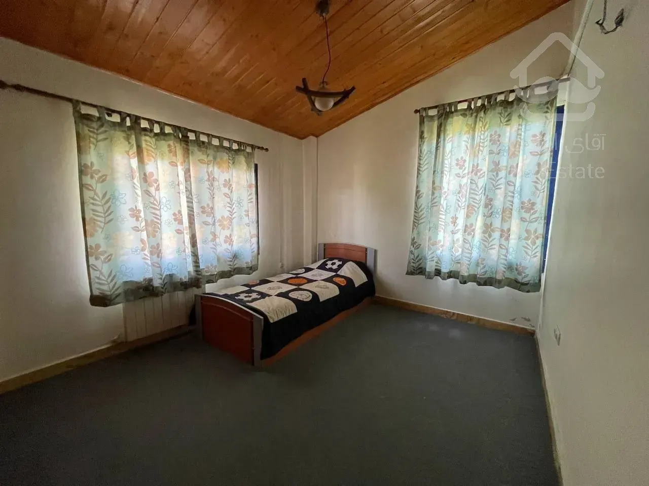 رهن و اجاره ویلا شهرکی مبله ۲۵۰متری سیاهرود