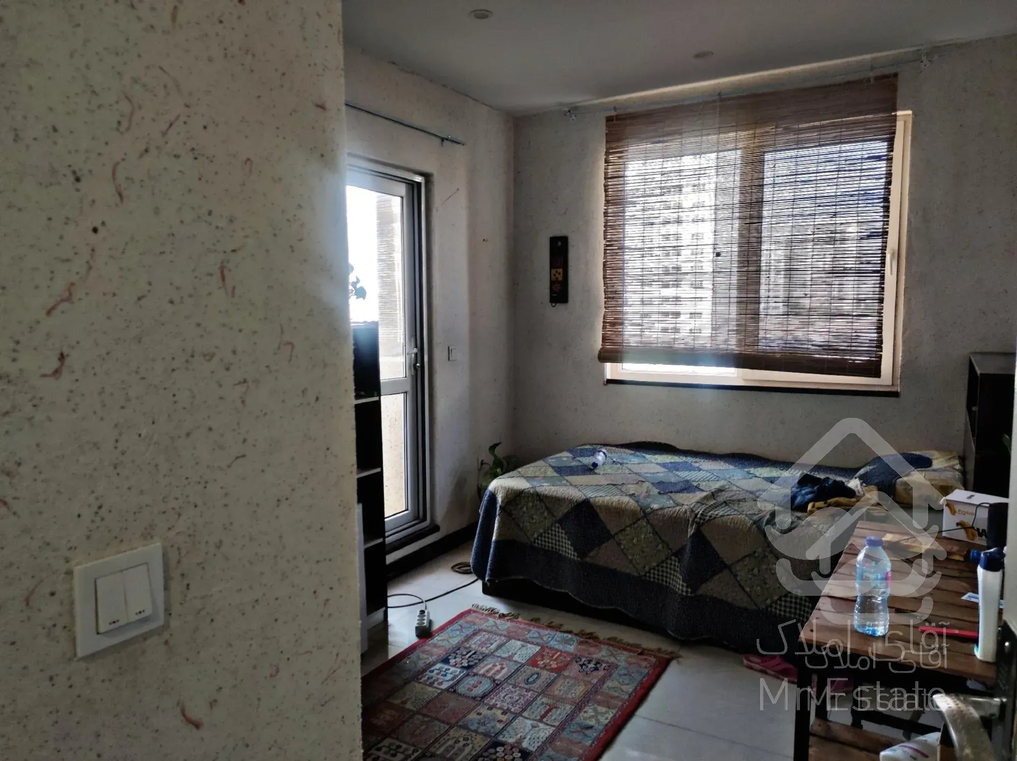 اجاره آپارتمان ۳ خواب شیک و لاکچری برج کوهک دریاچه چیتگر