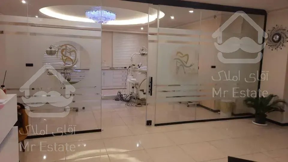 170متر۳خواب*موقعیت اداری،مسکونی*شاخه اصلی فردیس