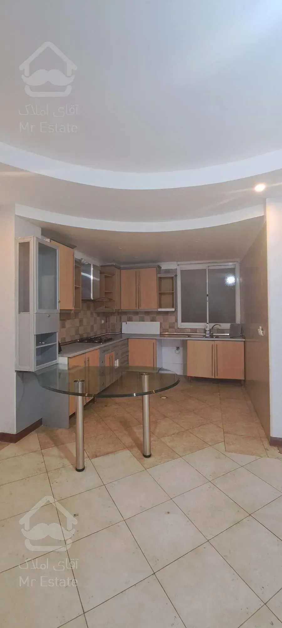 ۷۵ متری ۱ خواب در میرداماد