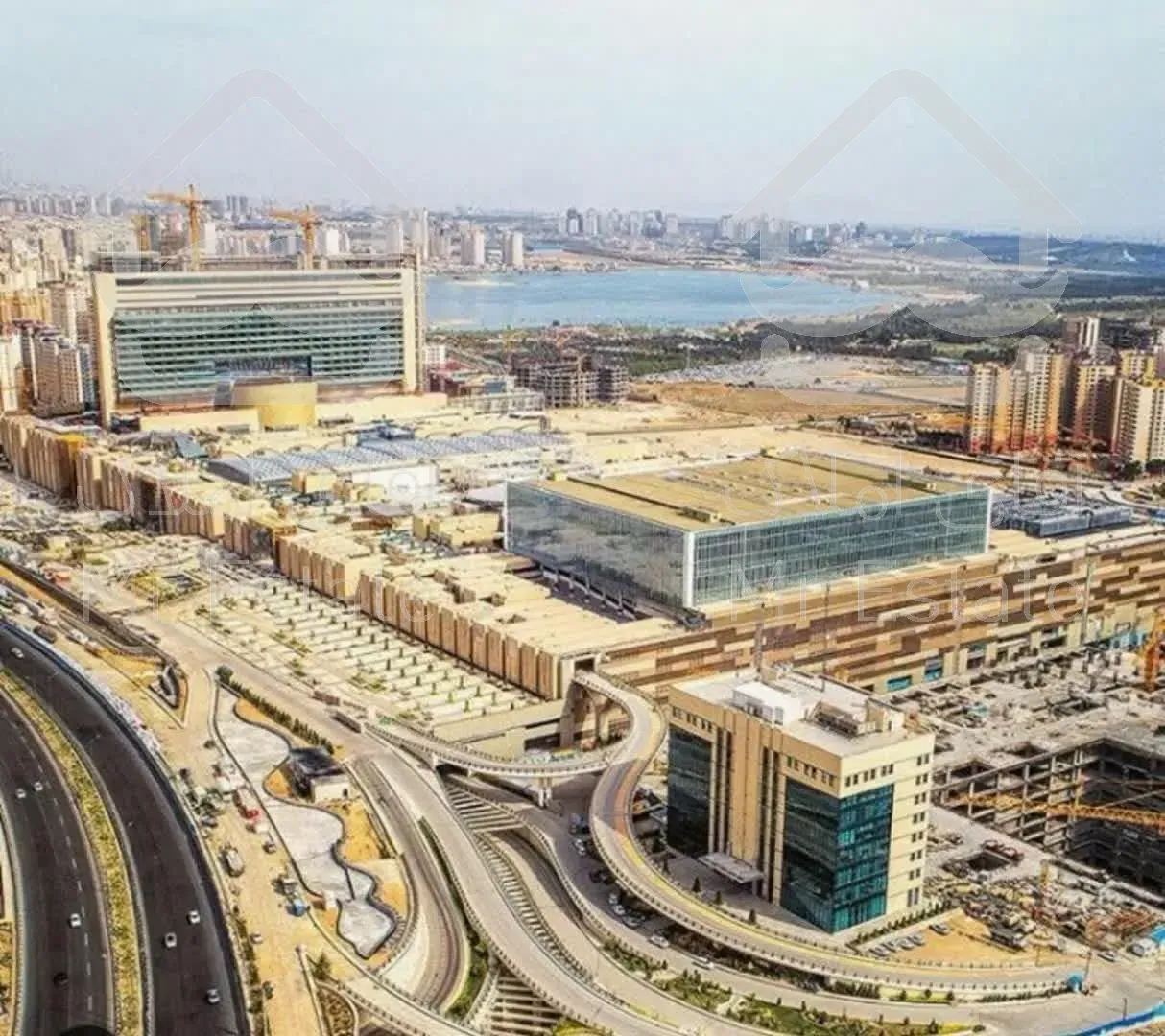 پیش فروش آپارتمان ۹۰ متر غرب تهران از دم قسط