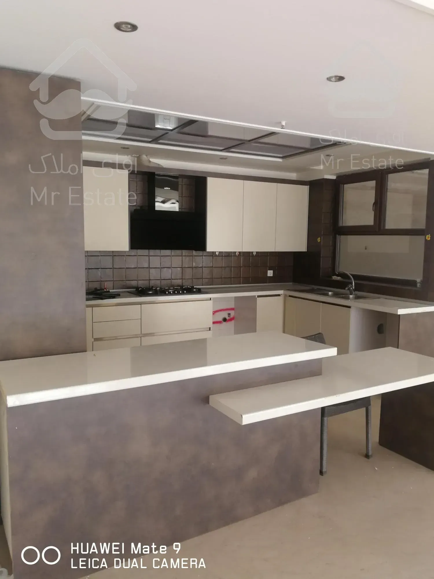 رهن و اجاره آپارتمان چیذر ۱۷۰ متر ۳ خواب