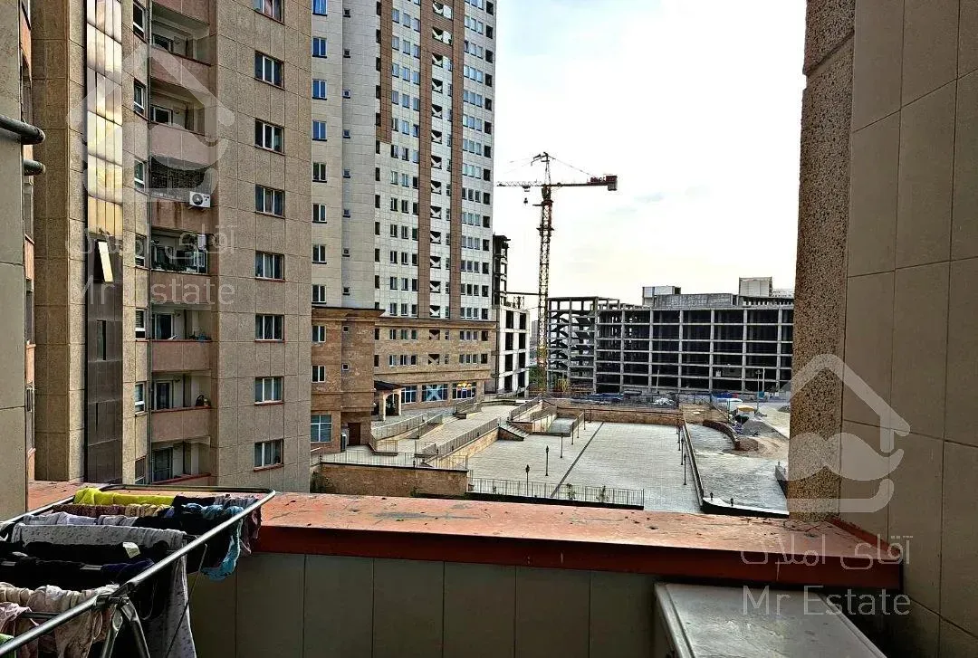 رهن و اجاره واحد ۱۰۸ متری در چیتگر